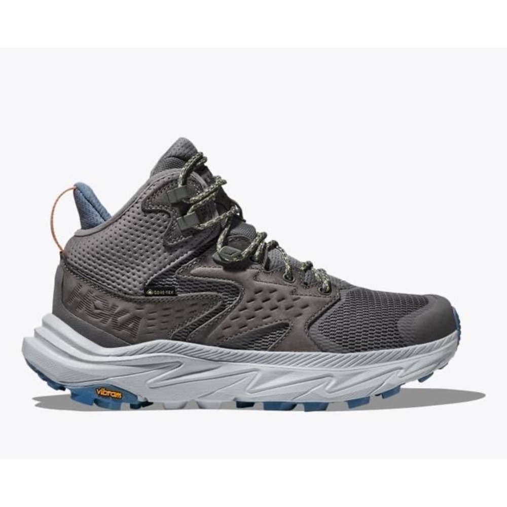 HOKA Women's Anacapa 2 Mid GTX Hiking Boots ATRL Size 10B NWB ($195 Retail)